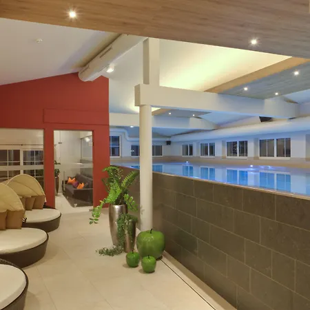 4*s Galtenberg 酒店